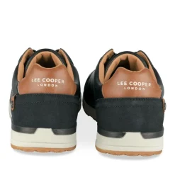 Sneakers ZWART
