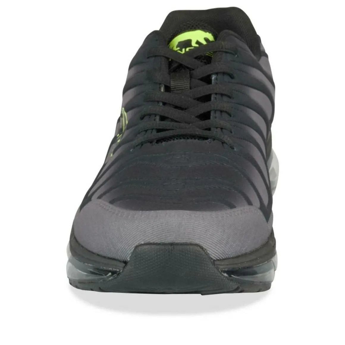 Sneakers ZWART