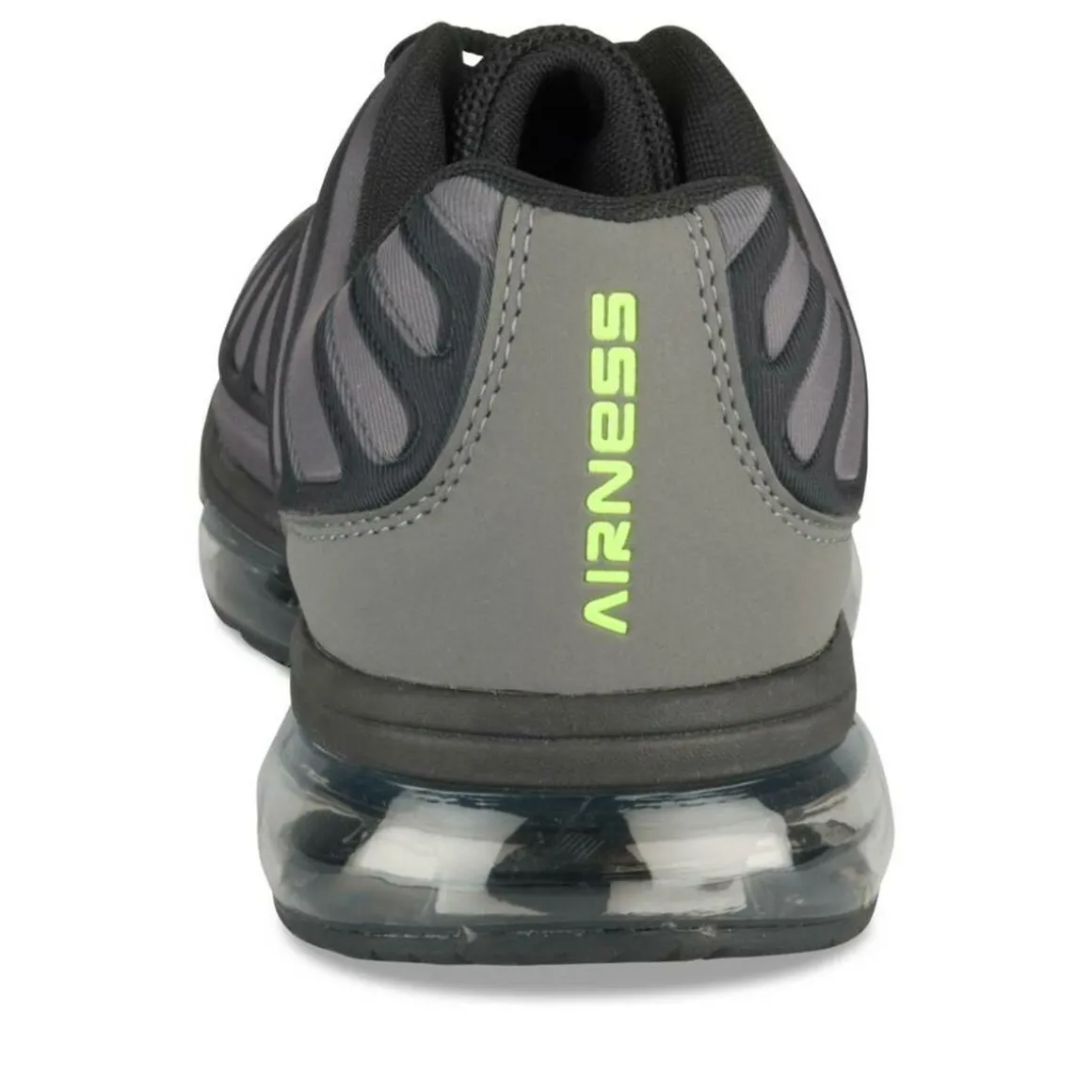 Sneakers ZWART