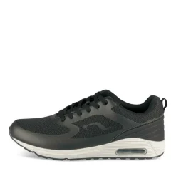 Sneakers ZWART
