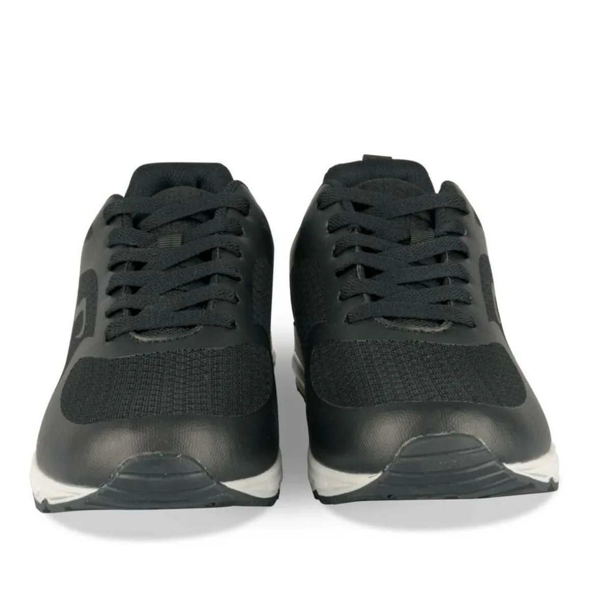 Sneakers ZWART