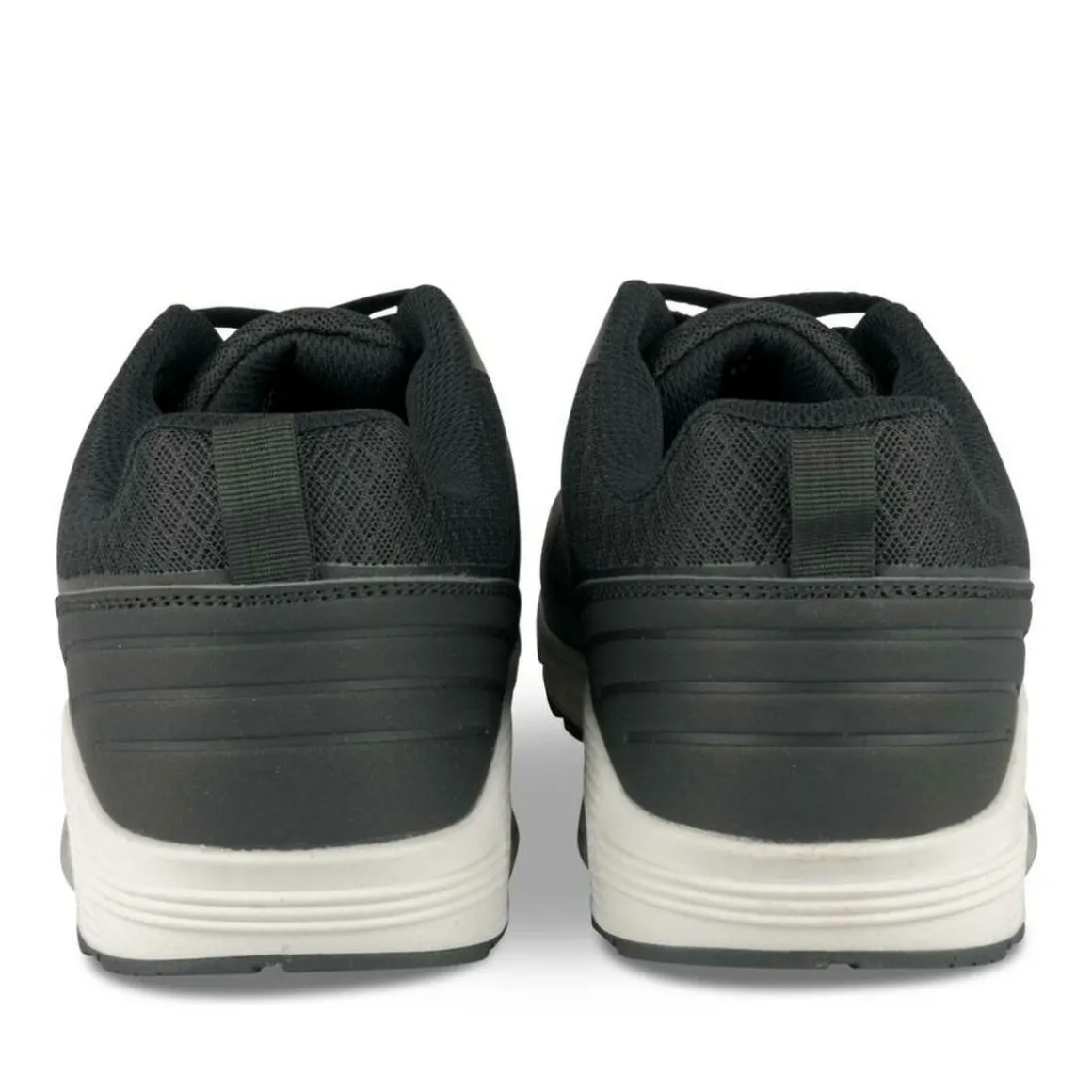 Sneakers ZWART