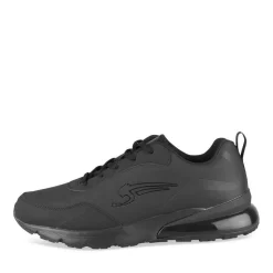 Sneakers ZWART
