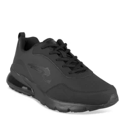 Sneakers ZWART