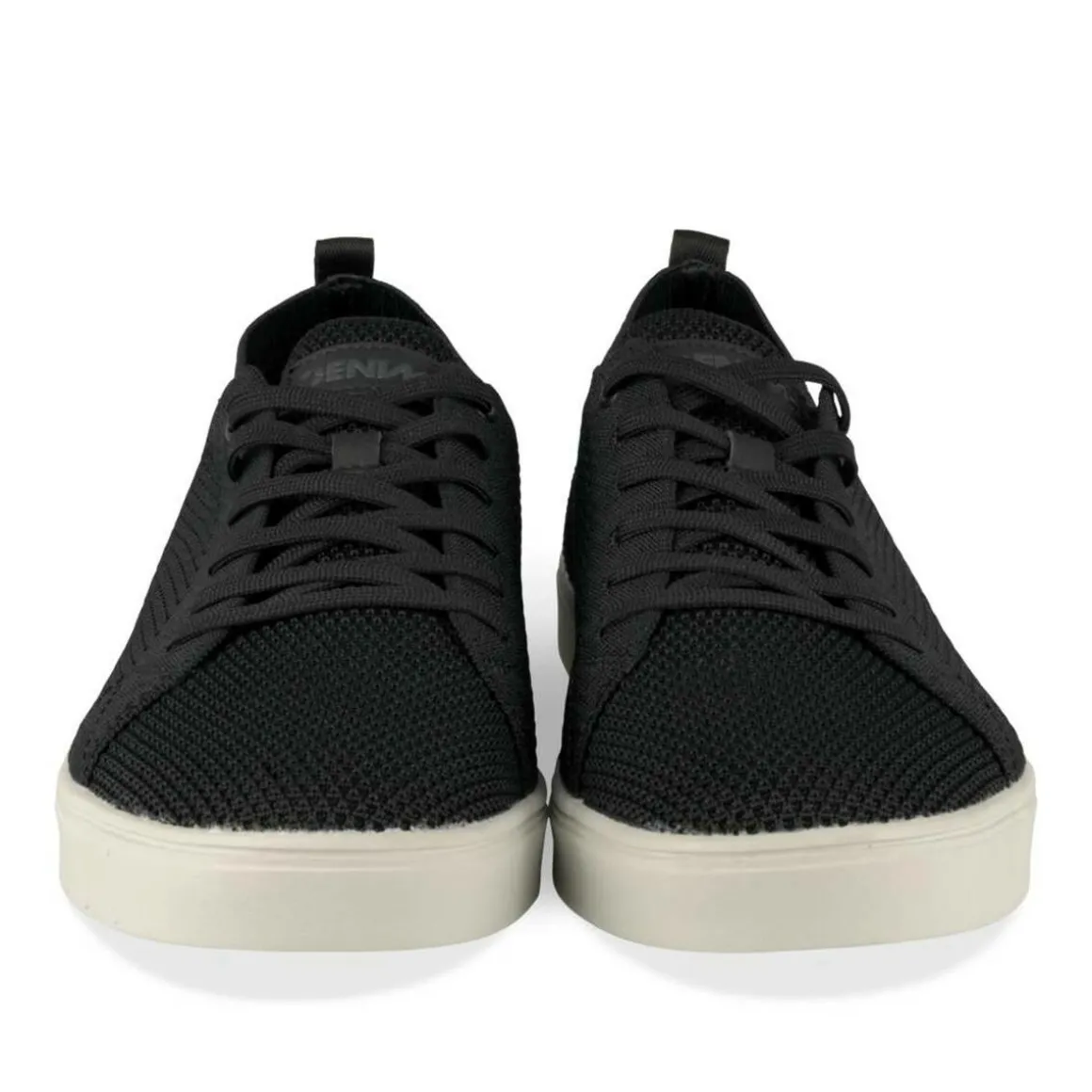 Sneakers ZWART