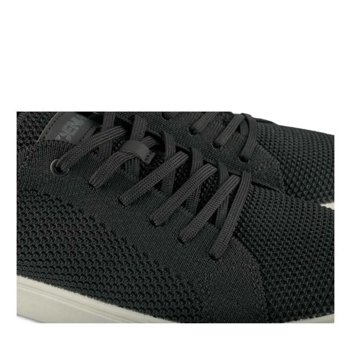 Sneakers ZWART