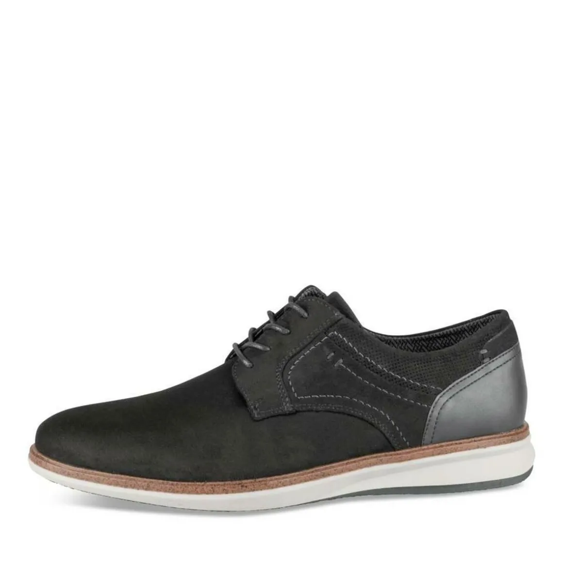 Sneakers ZWART