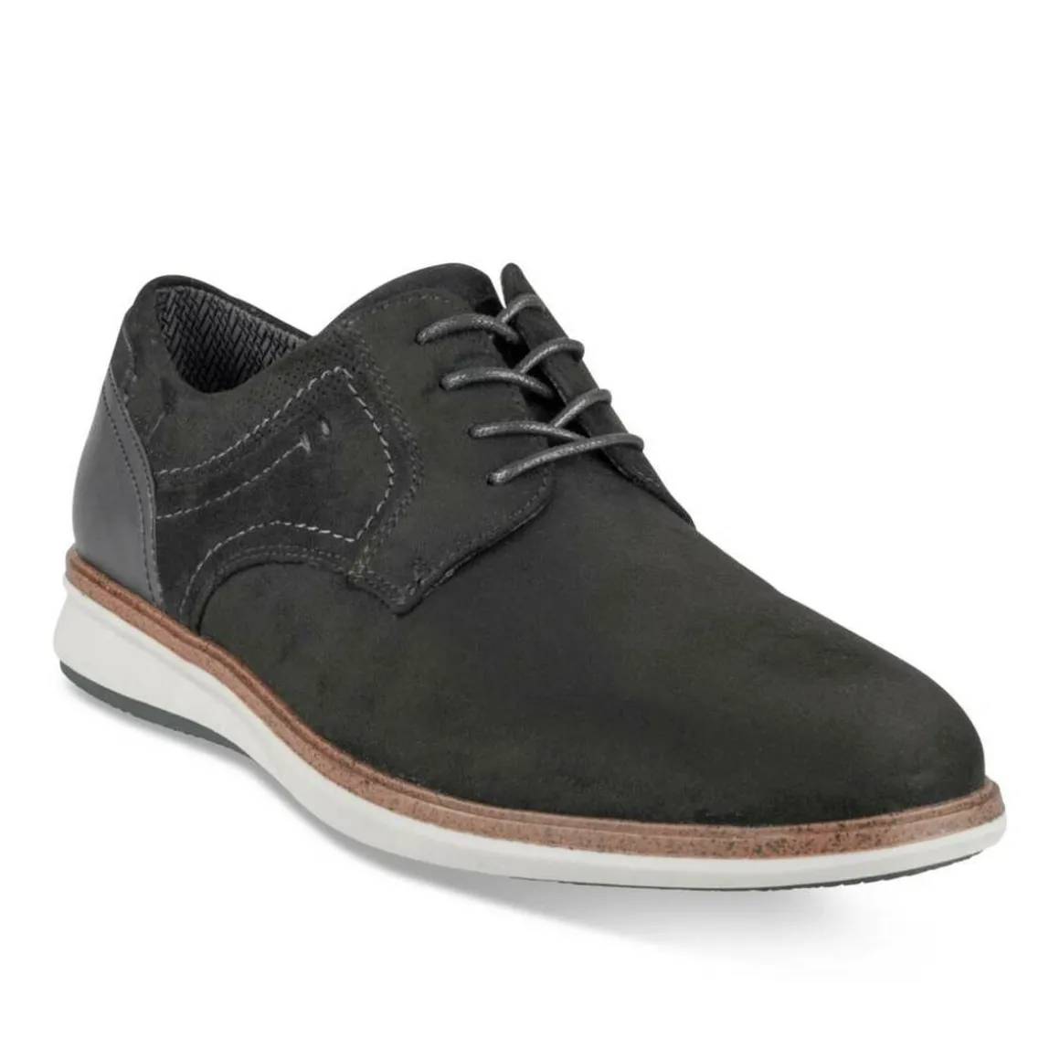 Sneakers ZWART