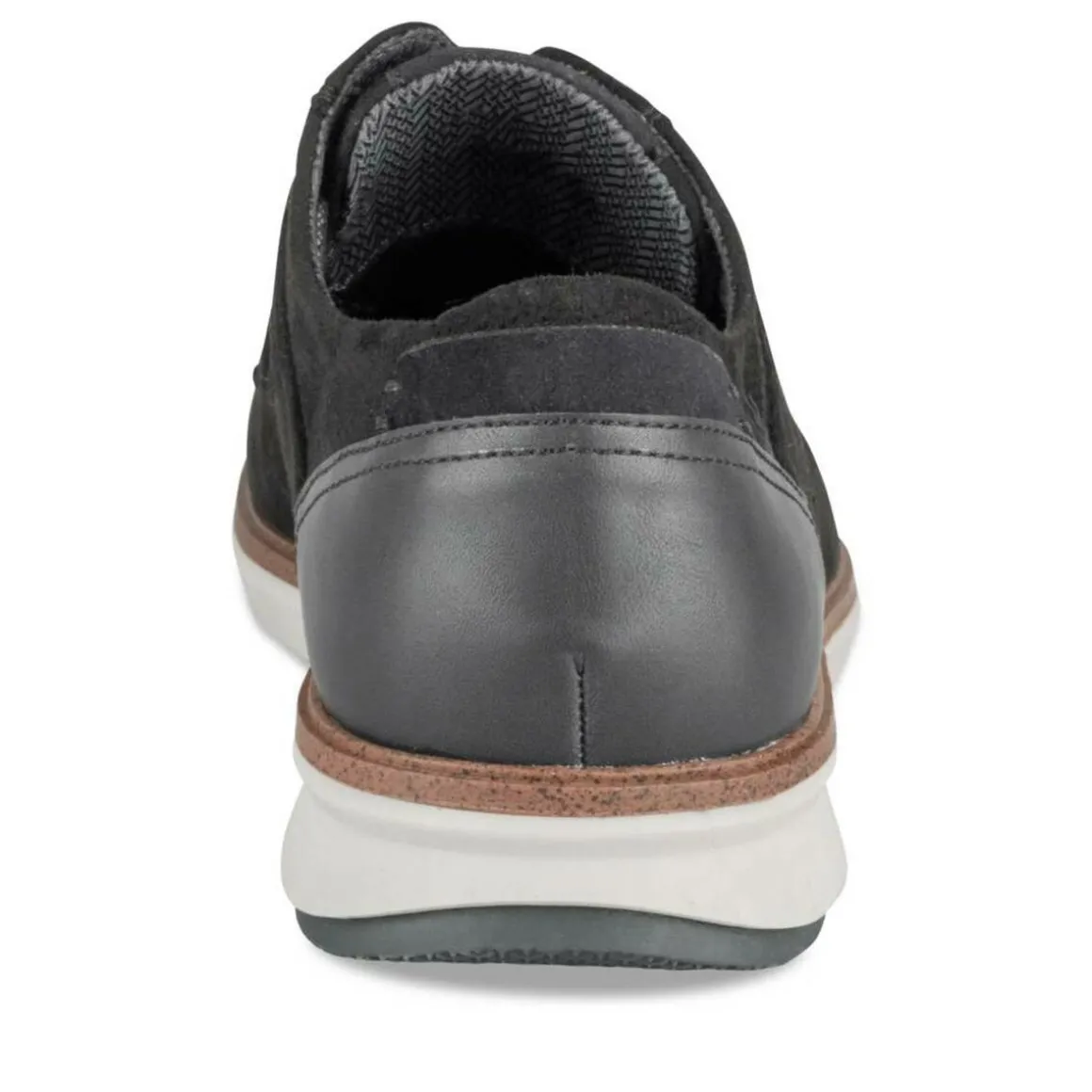 Sneakers ZWART