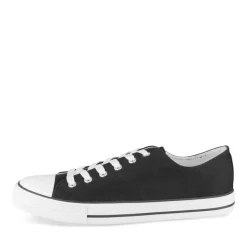 Sneakers ZWART