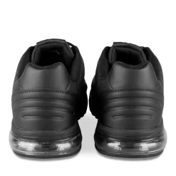 Sneakers ZWART