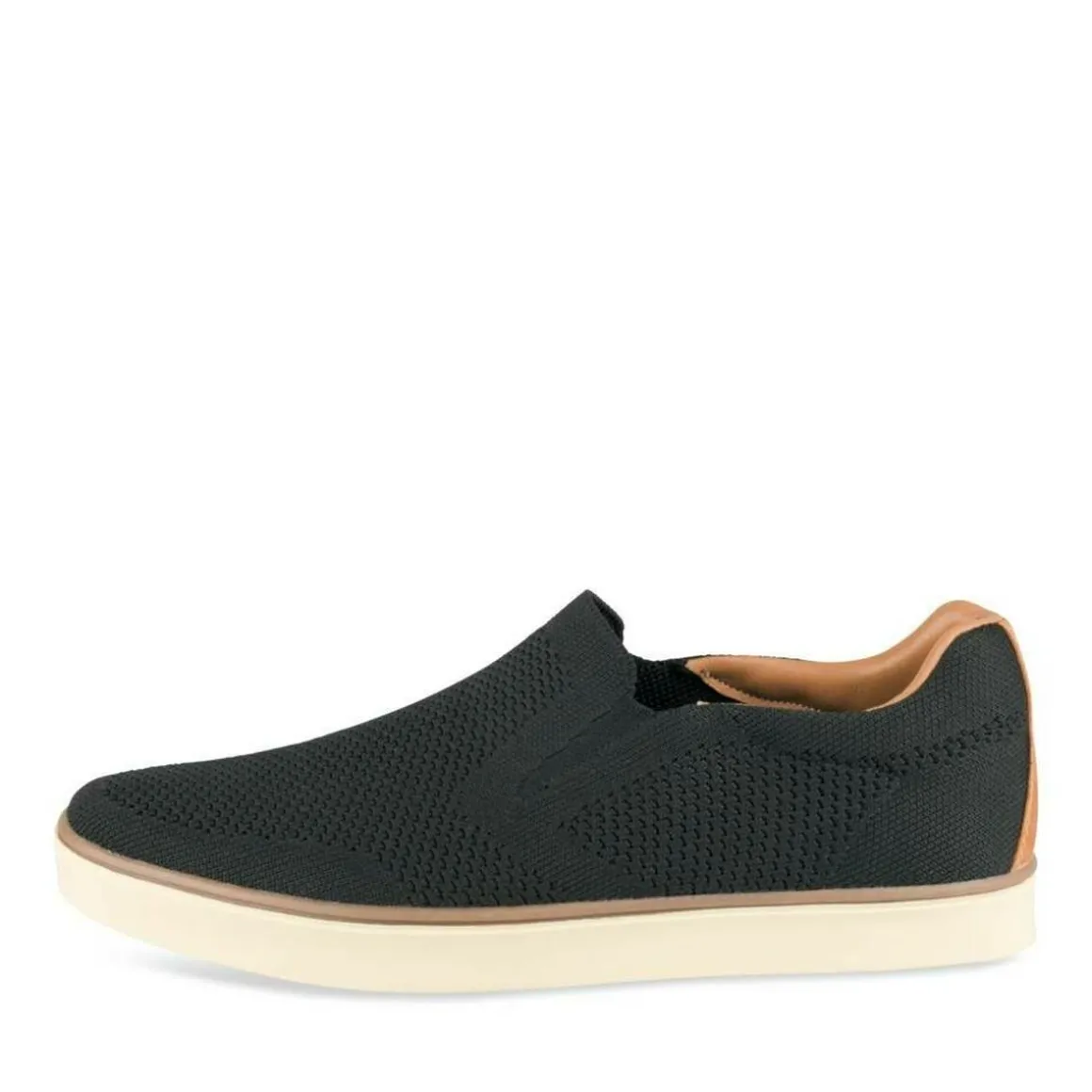 Sneakers ZWART