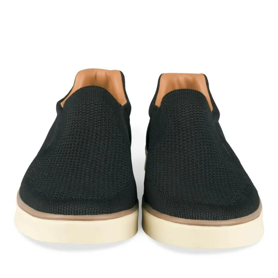 Sneakers ZWART