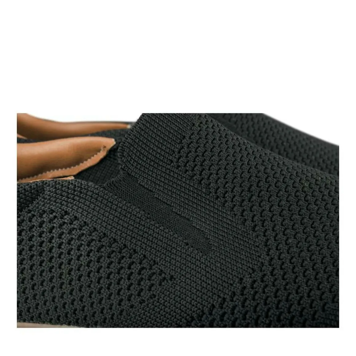 Sneakers ZWART