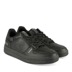 Sneakers ZWART