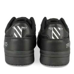 Sneakers ZWART