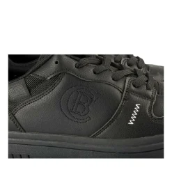 Sneakers ZWART