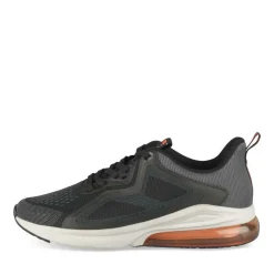Sneakers ZWART