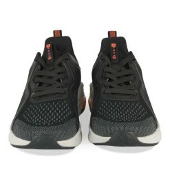 Sneakers ZWART