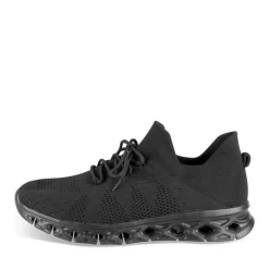 Sneakers ZWART