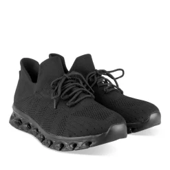 Sneakers ZWART