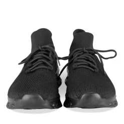 Sneakers ZWART
