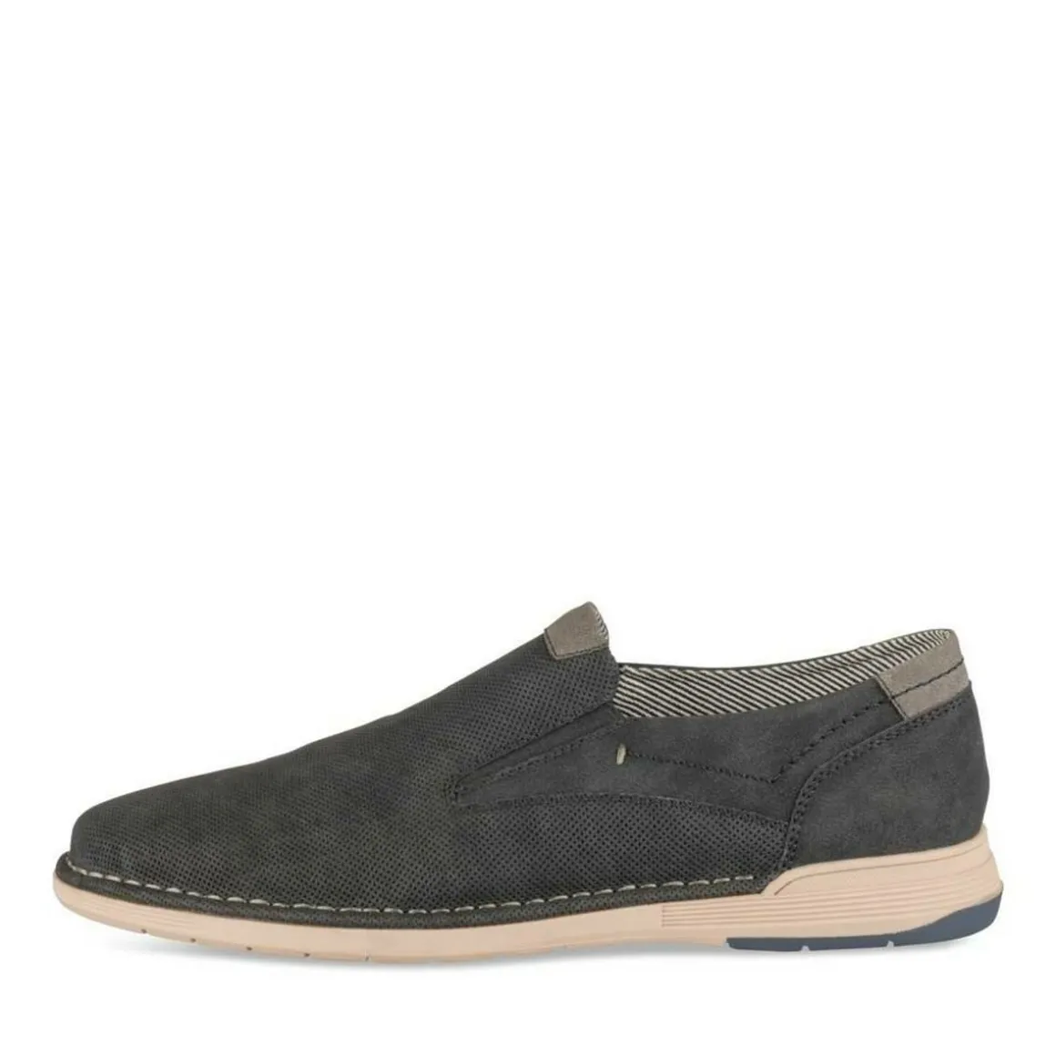 Sneakers ZWART