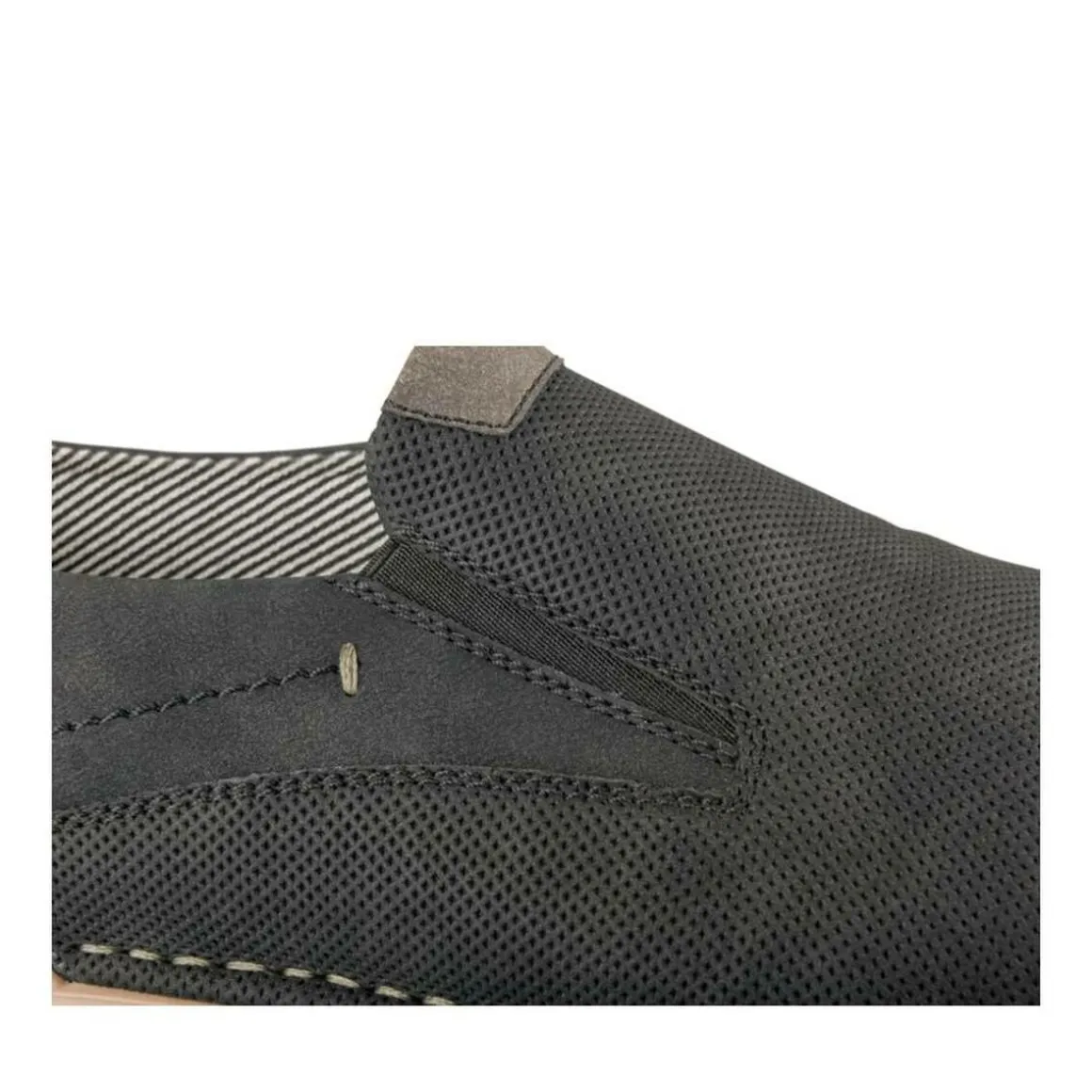 Sneakers ZWART