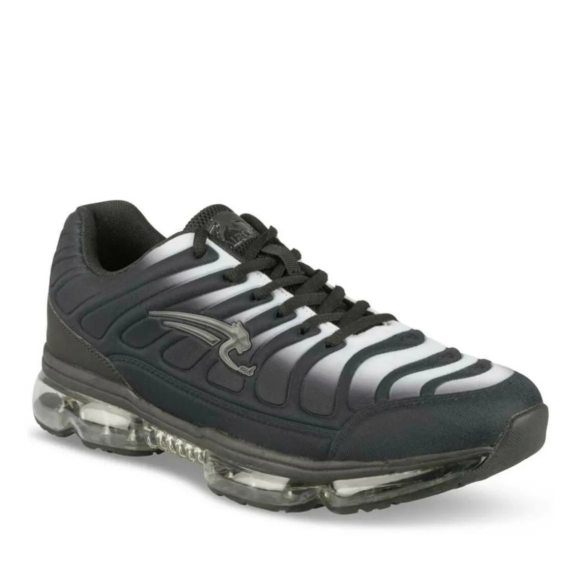 Sneakers ZWART