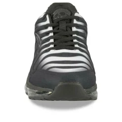 Sneakers ZWART