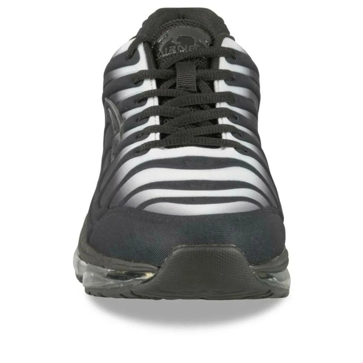 Sneakers ZWART