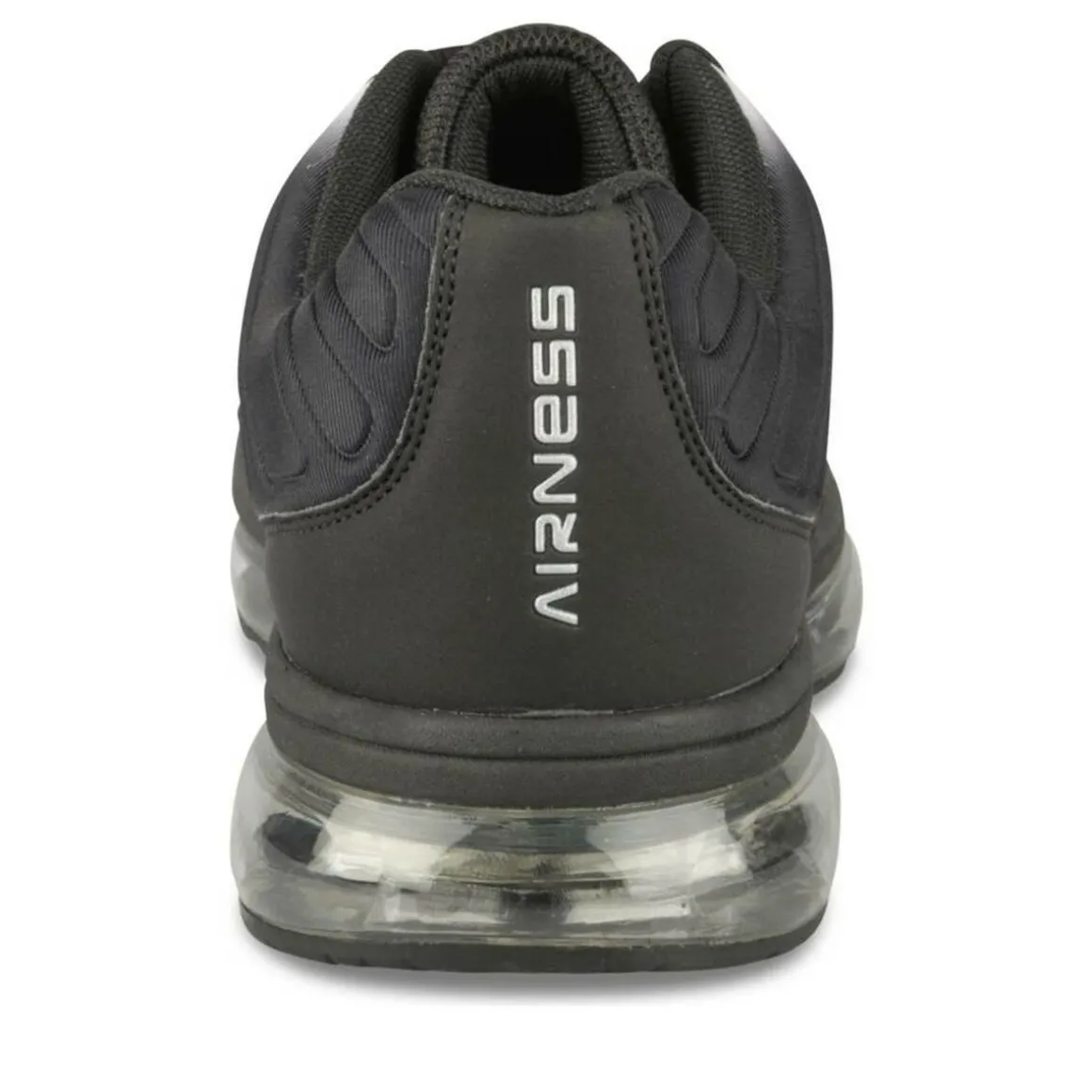 Sneakers ZWART