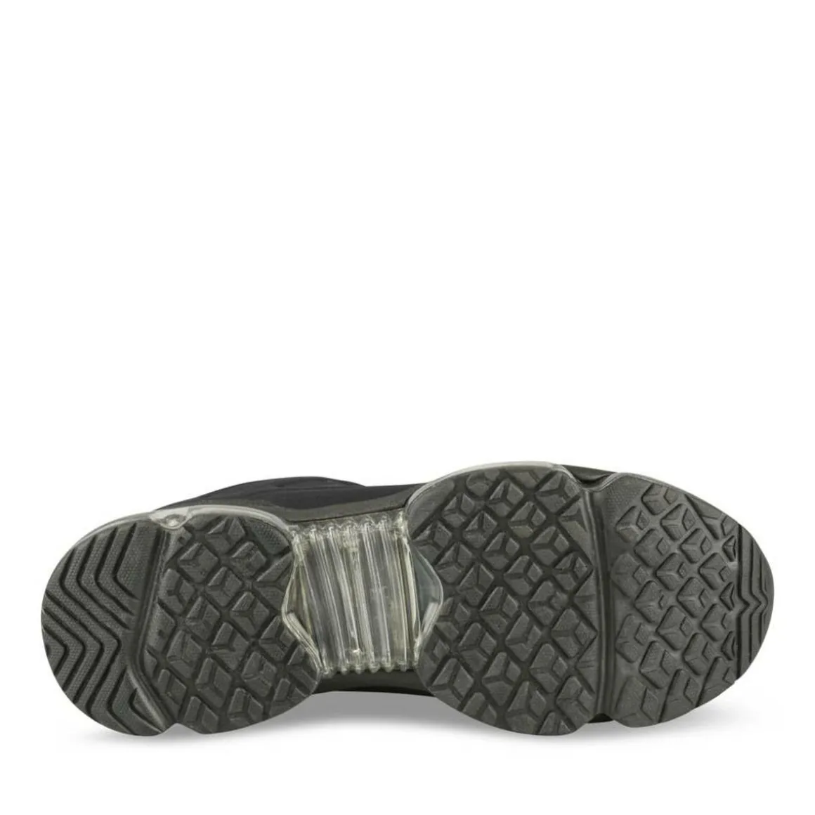 Sneakers ZWART