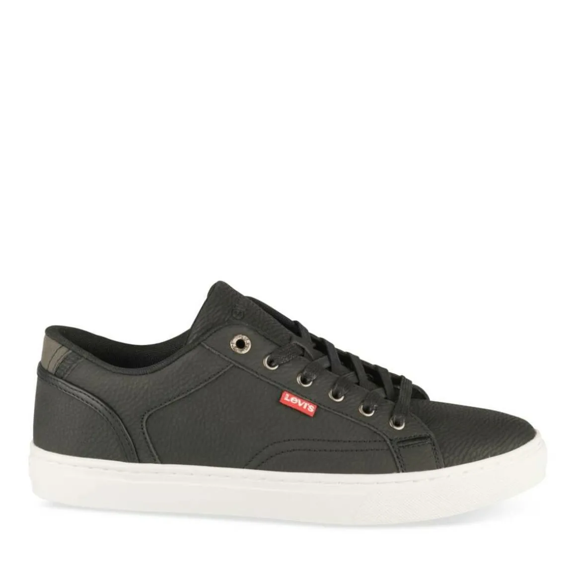 Sneakers ZWART
