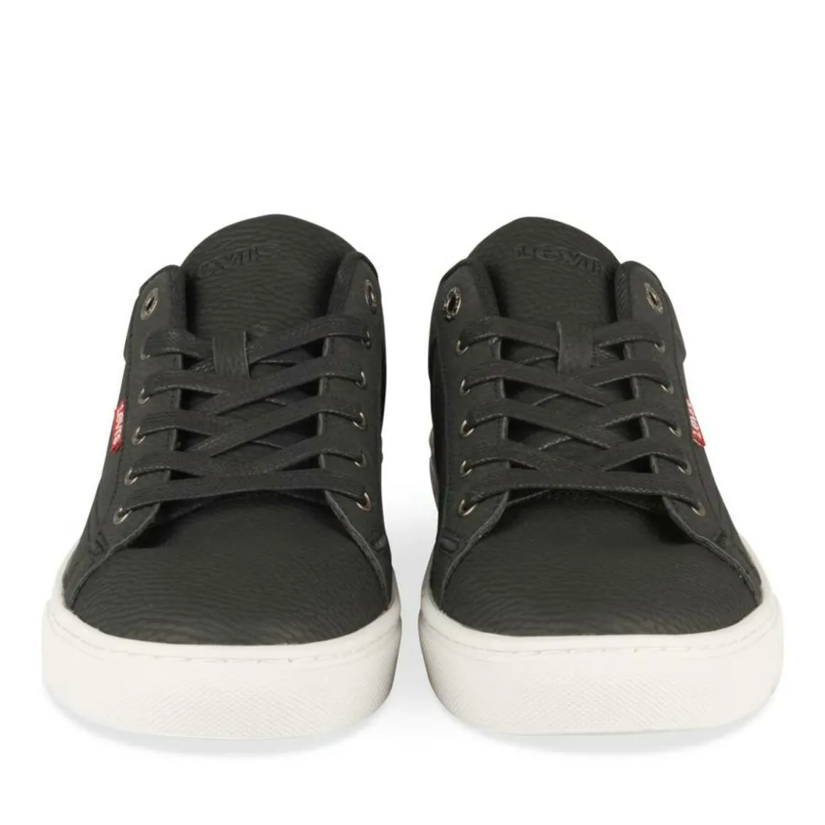 Sneakers ZWART