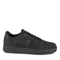 Sneakers ZWART