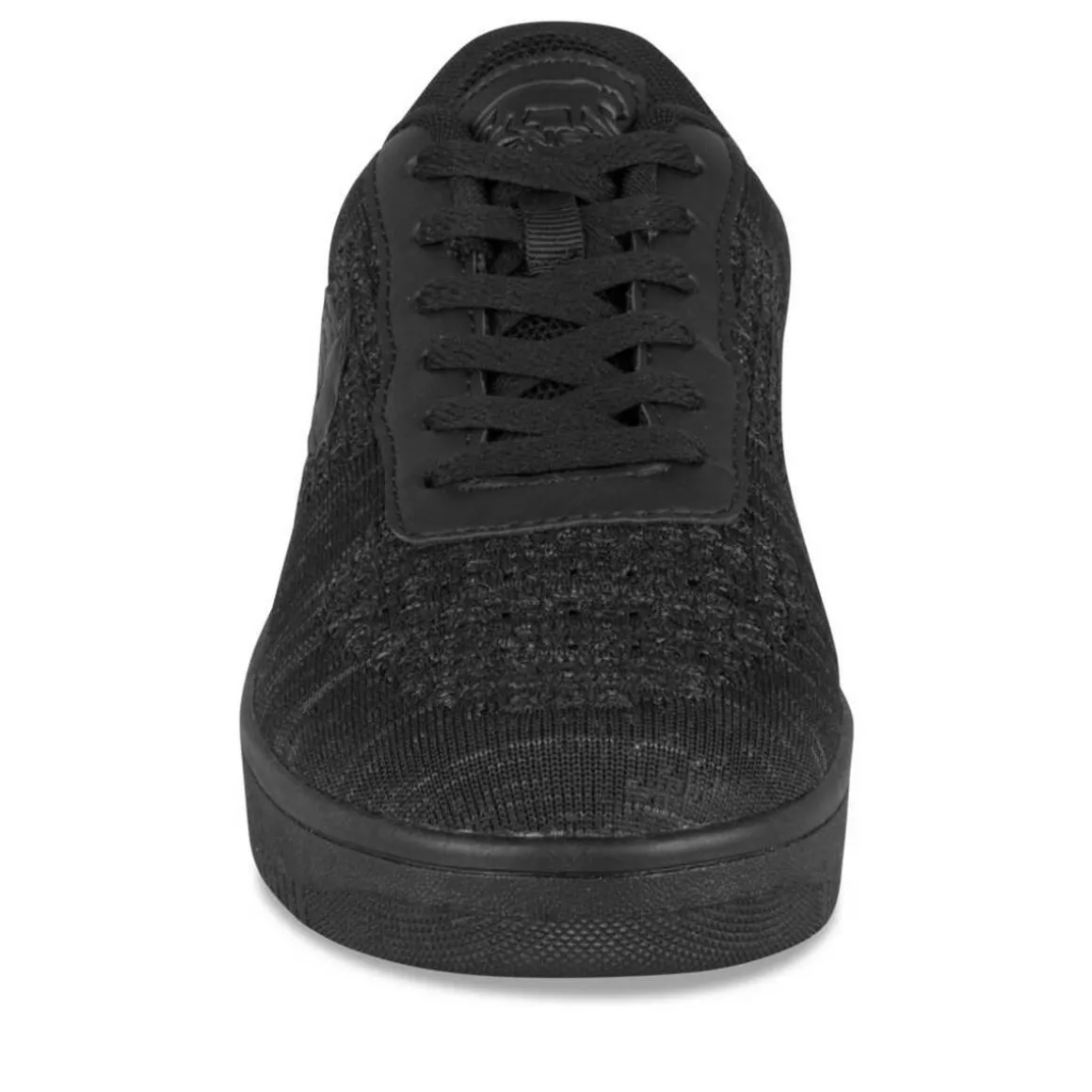 Sneakers ZWART