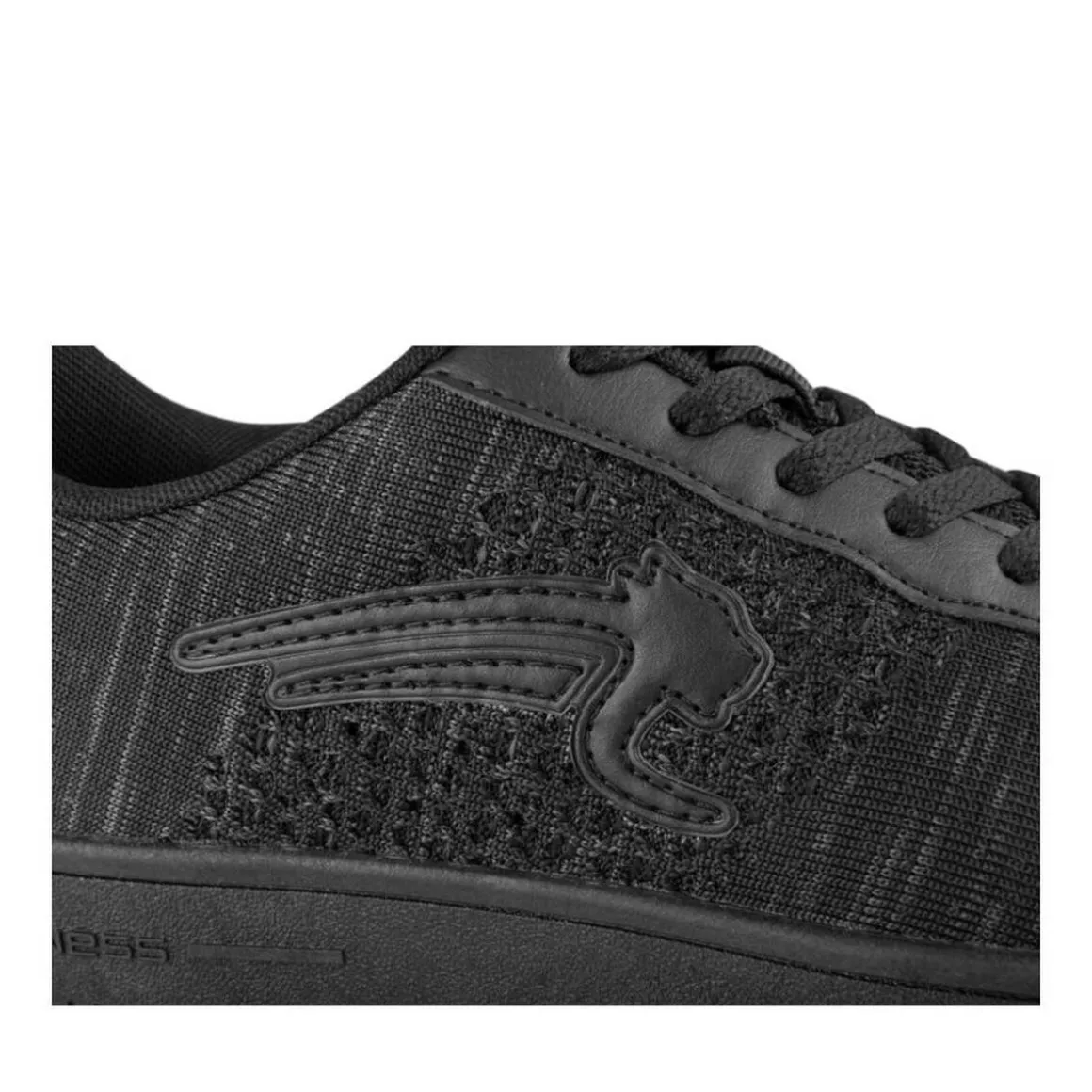 Sneakers ZWART