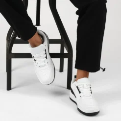Sneakers ZWART