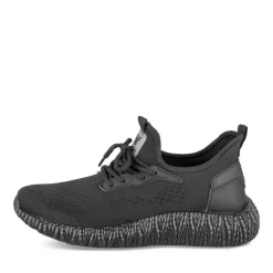 Sneakers ZWART