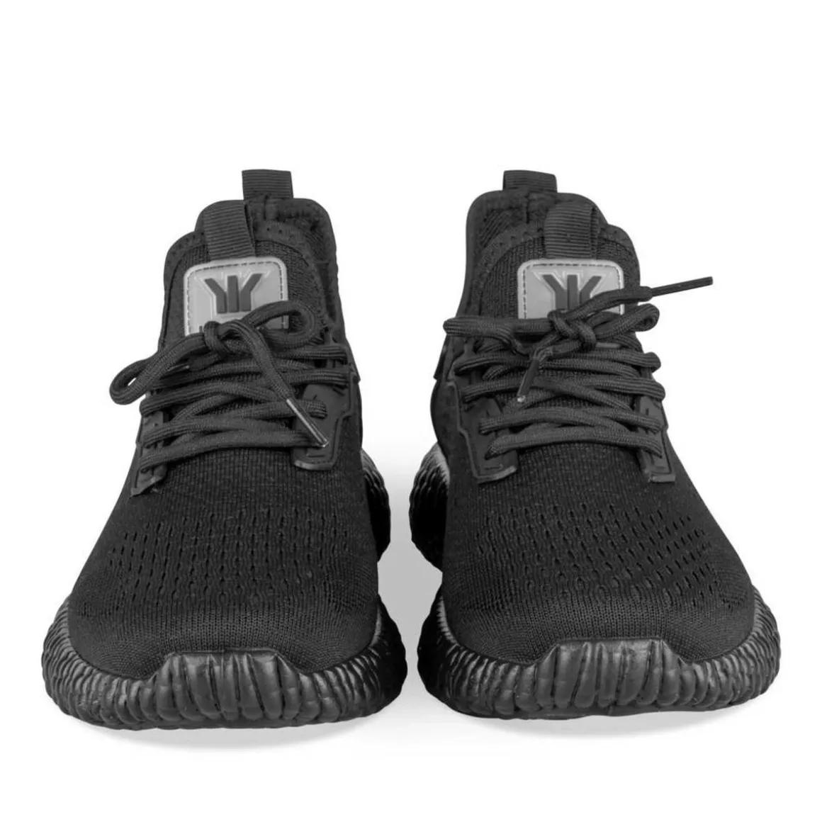 Sneakers ZWART