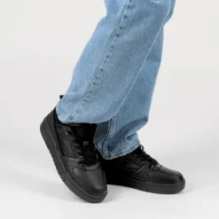 Sneakers ZWART