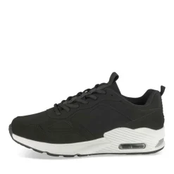 Sneakers ZWART