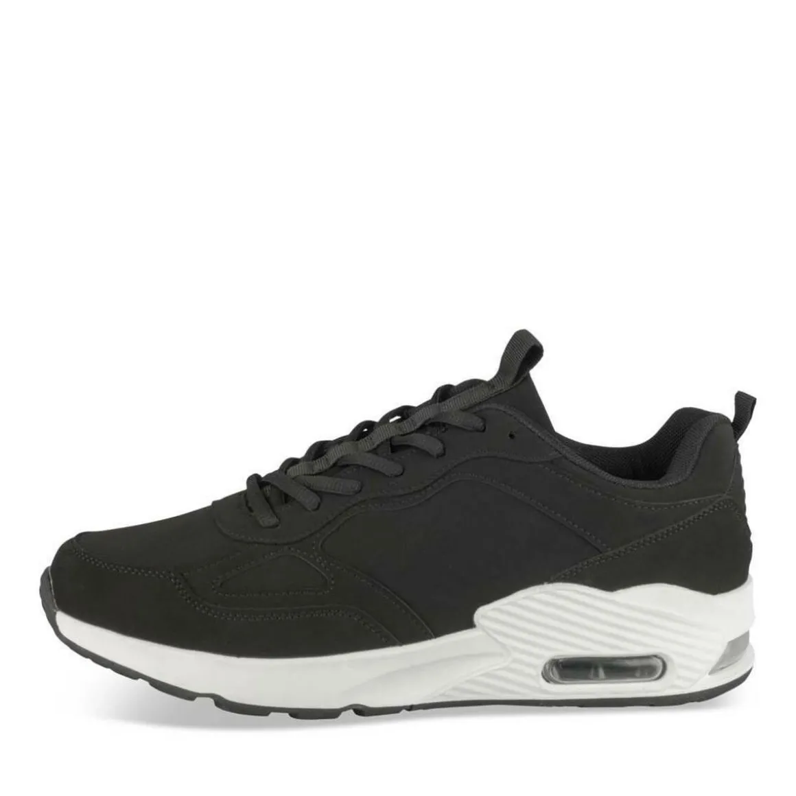 Sneakers ZWART