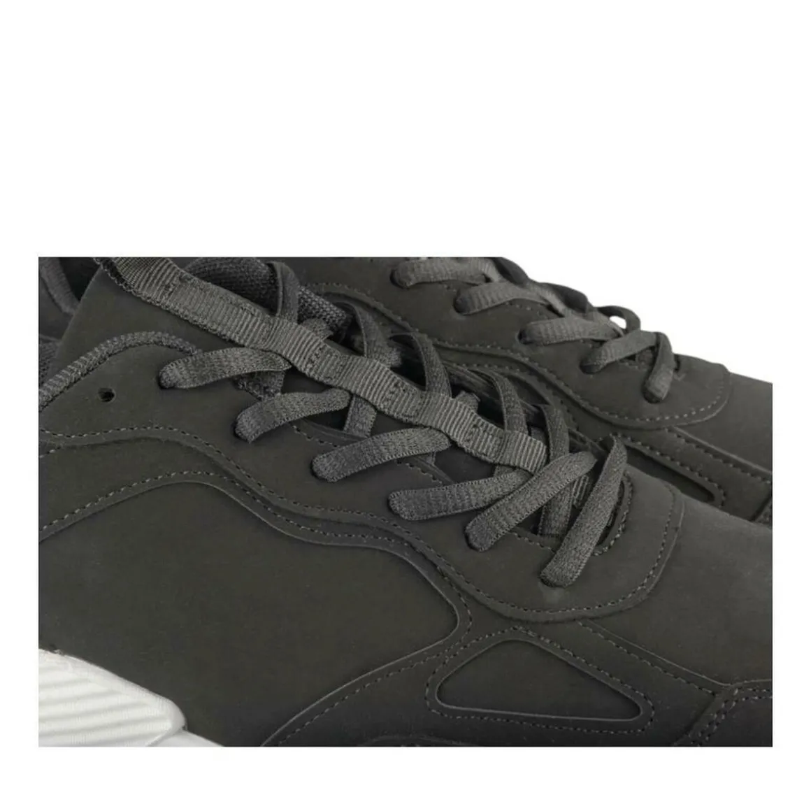 Sneakers ZWART