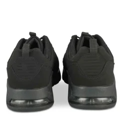 Sneakers ZWART