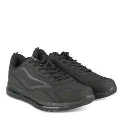 Sneakers ZWART