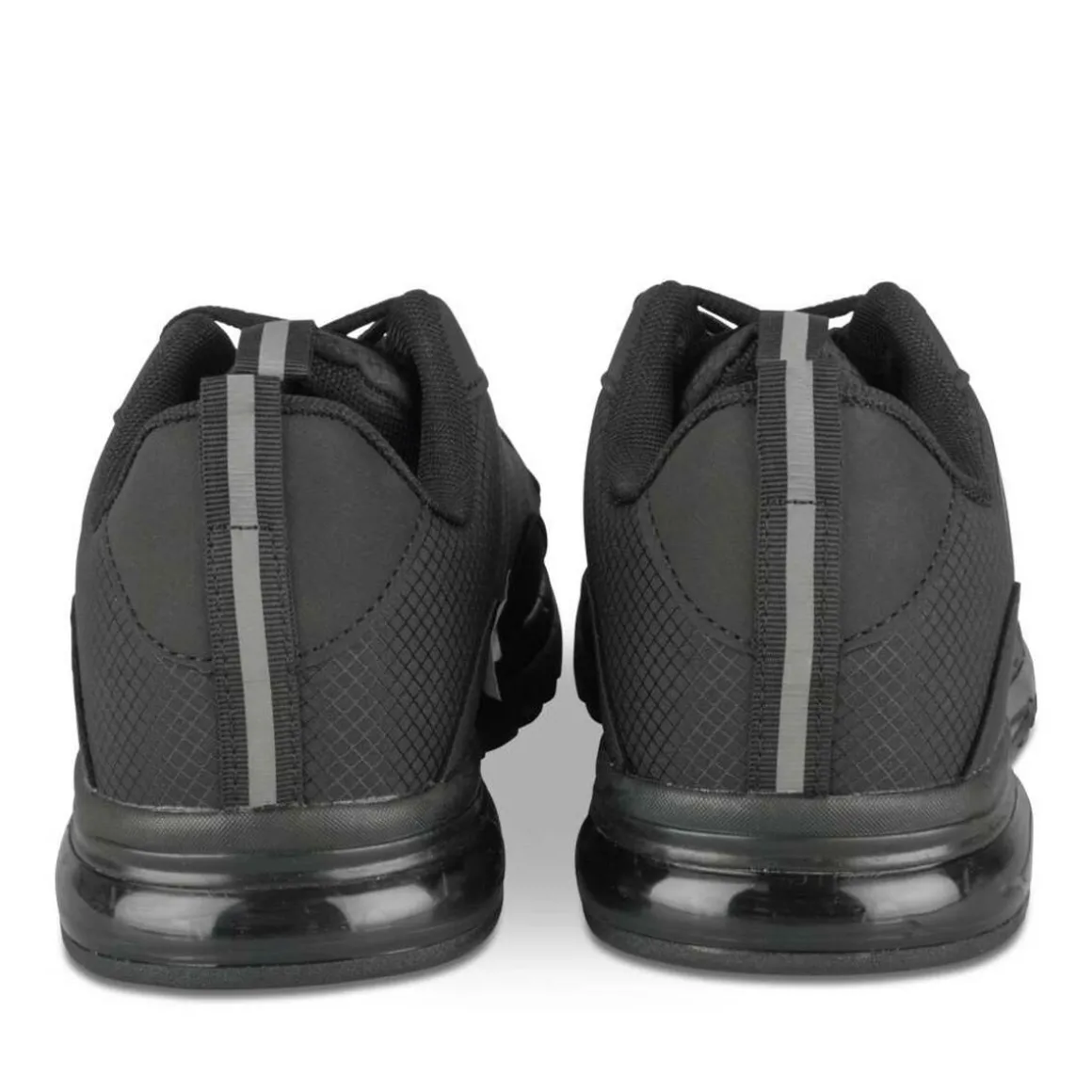 Sneakers ZWART