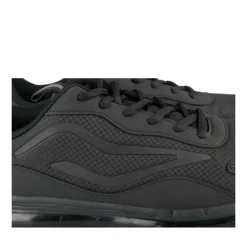 Sneakers ZWART