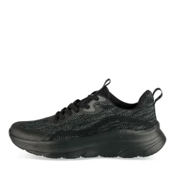 Sneakers ZWART